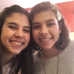 Meet your Posher, Gracie